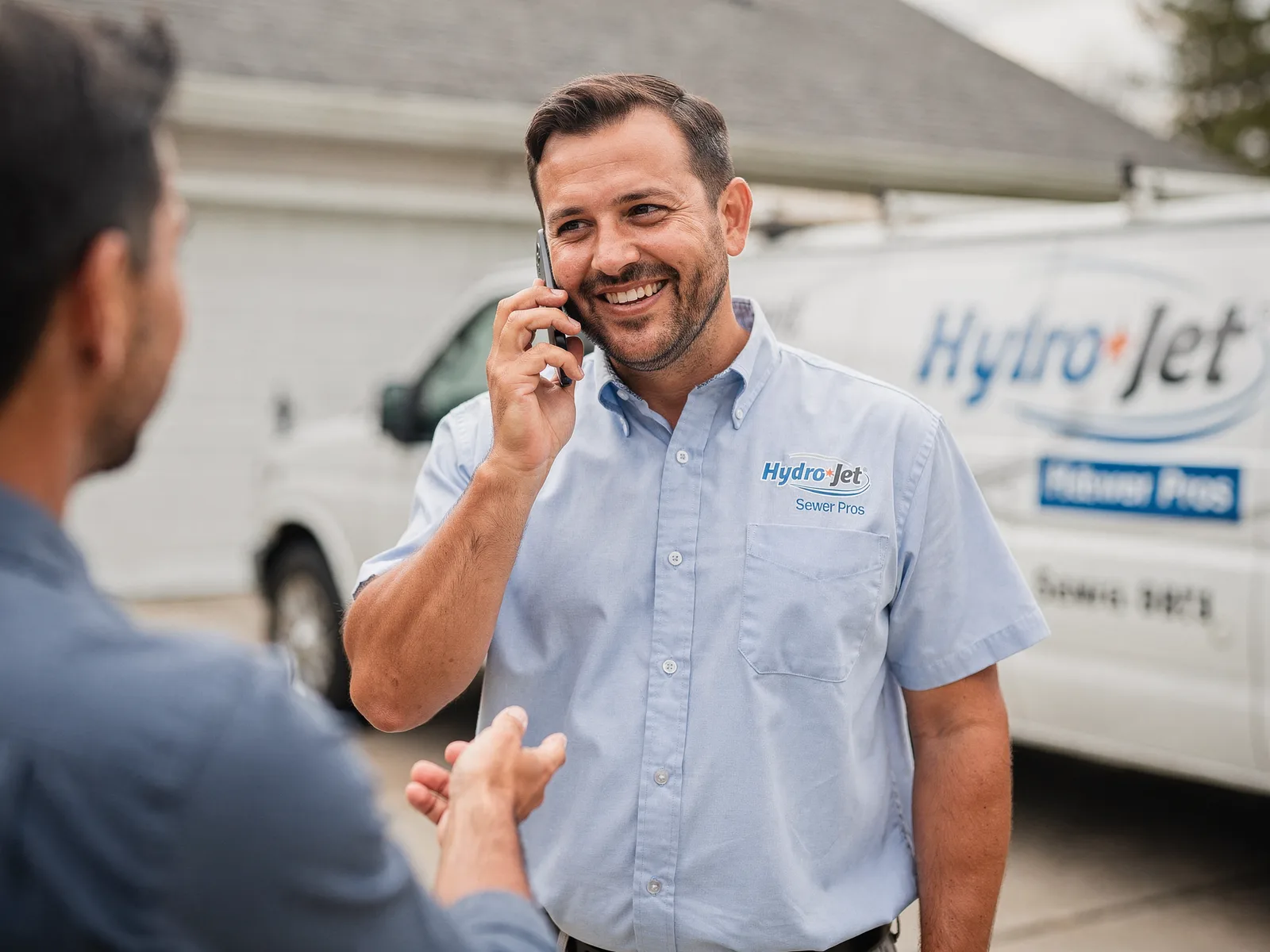 Hydro Jetting Near Me Golden Valley, AZ FAQs